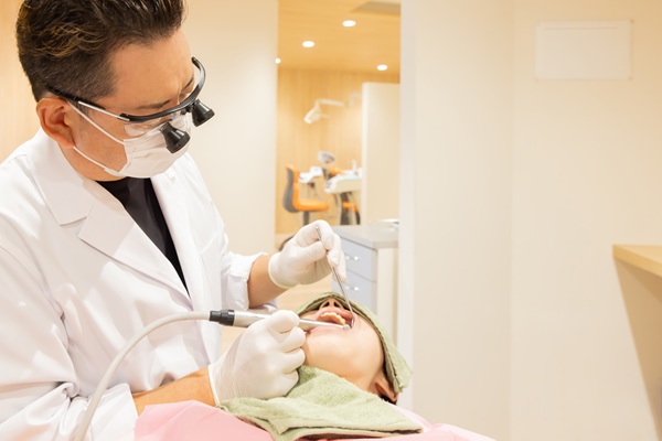 How Professional Cavity Treatment Can Prevent The Spread Of Tooth Decay