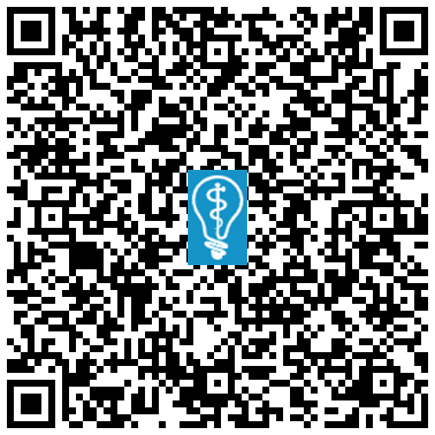 QR code image for Dental Implants in Staten Island, NY