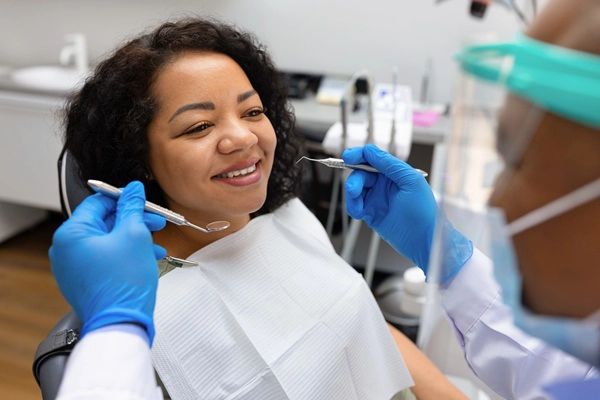 The Process Of Getting Dental Veneers: What To Expect