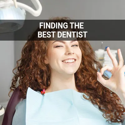 Visit our Find the Best Dentist in Staten Island page