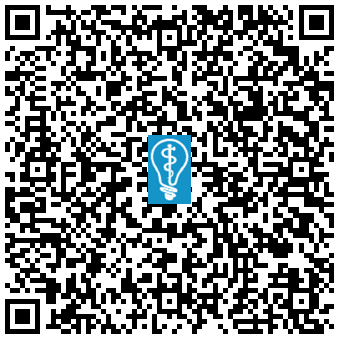 QR code image for Full Mouth Reconstruction in Staten Island, NY