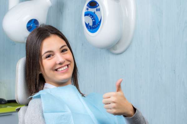 What Does A General Dentist Do?