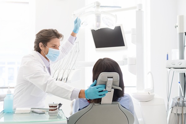 Dental Sealants And Other Preventive Treatments From Your General Dentist
