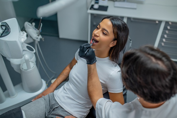 Top Treatments Offered By A Restorative Dentist For A Healthier Smile